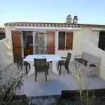 Semesterbostad T2 Climatisee Avec Terrasse Dans La Pinede - Fr-1-607-87 Agde