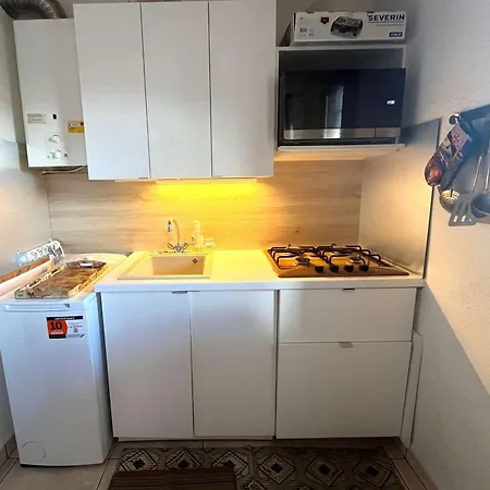 T2 Climatisee Avec Terrasse Dans La Pinede - Fr-1-607-87 Dom wakacyjny *