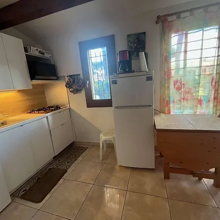 T2 Climatisee Avec Terrasse Dans La Pinede - Fr-1-607-87 Dom wakacyjny *