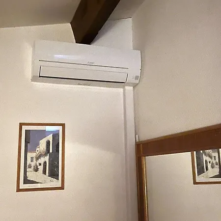 Dom wakacyjny T2 Climatisee Avec Terrasse Dans La Pinede - Fr-1-607-87 *