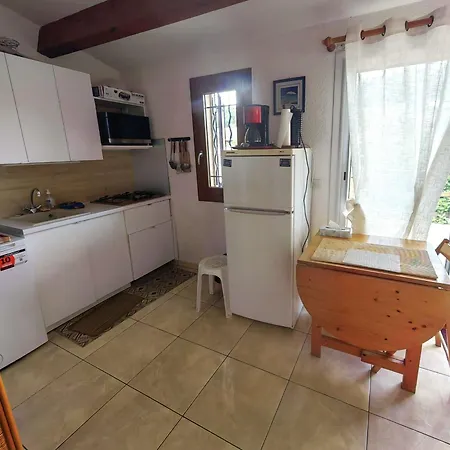 T2 Climatisee Avec Terrasse Dans La Pinede - Fr-1-607-87 Tatil Evi