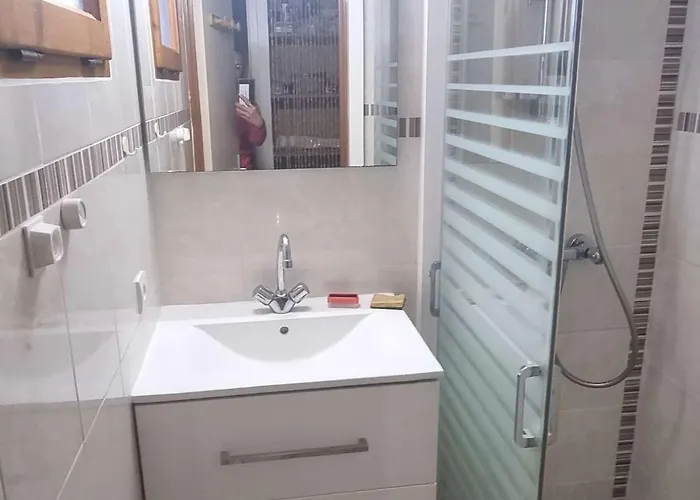 Cosy Climatisée, 10 Min Plage, Piscine, Parking Privé - Fr-1-607-87