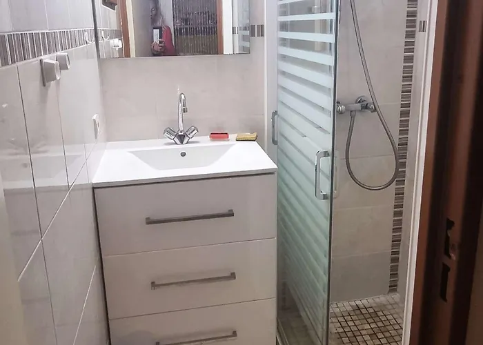 Dom wakacyjny T2 Climatisee Avec Terrasse Dans La Pinede - Fr-1-607-87 *