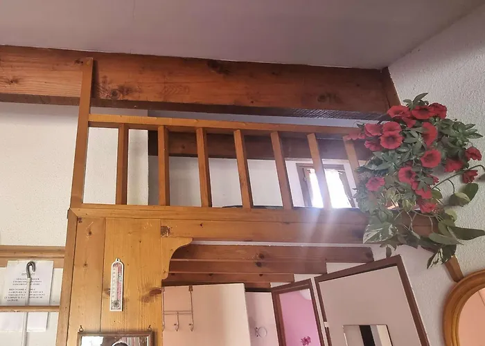 T2 Climatisee Avec Terrasse Dans La Pinede - Fr-1-607-87 Dom wakacyjny Agde