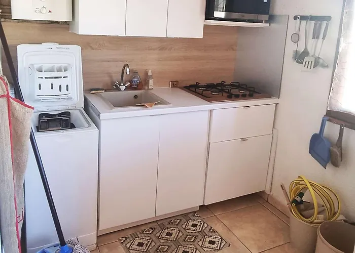 Casa vacanze Cosy Climatisée, 10 Min Plage, Piscine, Parking Privé - Fr-1-607-87 *