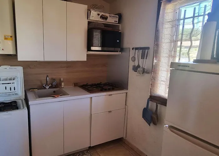 Cosy Climatisée, 10 Min Plage, Piscine, Parking Privé - Fr-1-607-87 Casa vacanze *