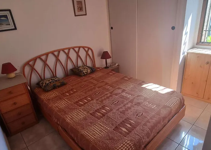 Casa vacanze Cosy Climatisée, 10 Min Plage, Piscine, Parking Privé - Fr-1-607-87 *