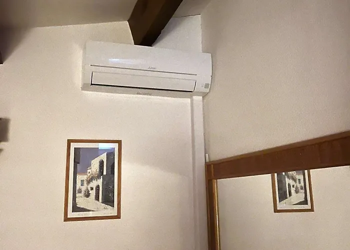 Dom wakacyjny T2 Climatisee Avec Terrasse Dans La Pinede - Fr-1-607-87 *